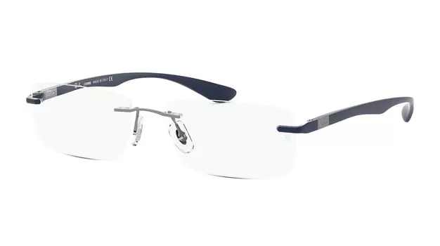 Ray-Ban Tech Liteforce RX 8724 1217