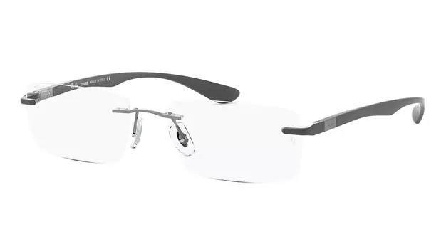 Ray-Ban Tech Liteforce RX 8724 1218