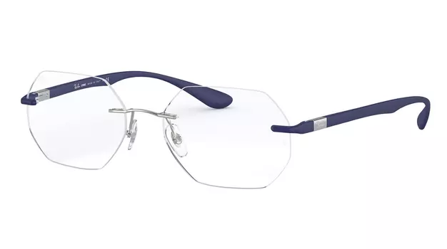 Ray-Ban Tech Liteforce RX 8765 1216