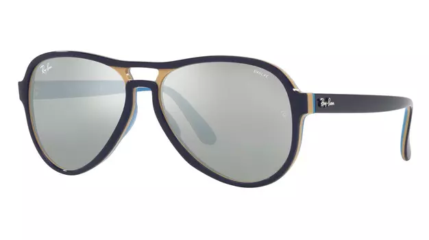 Ray-Ban Vagabond RB 4355 6546W3