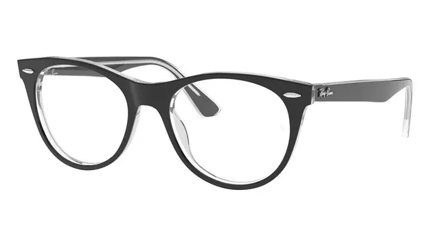 Ray-Ban Wayfarer II RX 2185V 2034