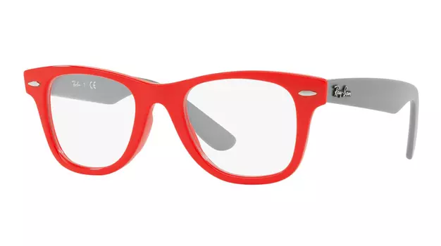 Ray-Ban Wayfarer RX 9066V 3753