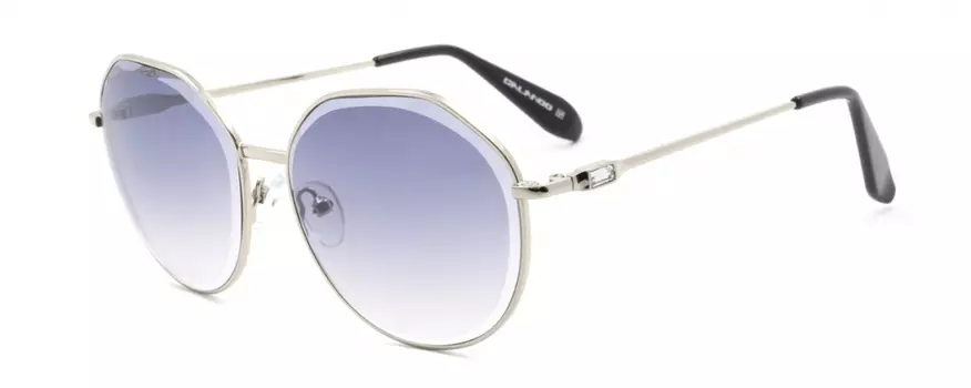 С/з очки AK17191 C5 SILVER/GRADIENT GREY