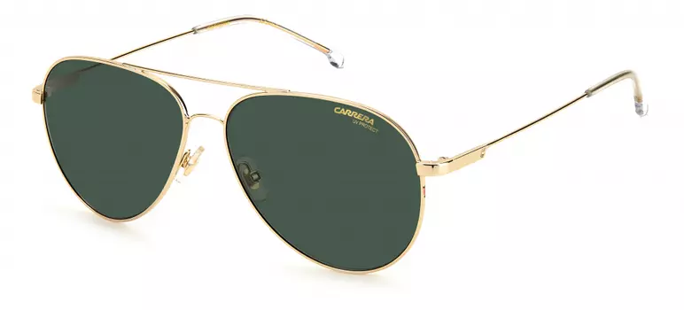 С/з очки CARRERA 2031T/S GOLD