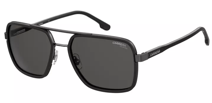 С/з очки CARRERA 256/S DKRUT BLK
