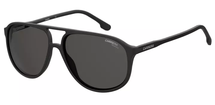 С/з очки CARRERA 257/S MTT BLACK