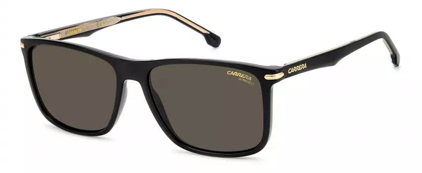 С/з очки CARRERA 298/S BLACK