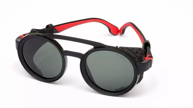 С/з очки CARRERA 5046/S BLACK