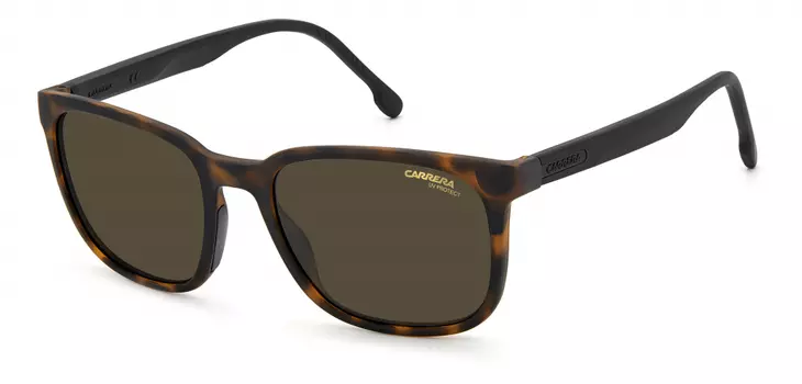 С/з очки CARRERA 8046/S MATT HVNA