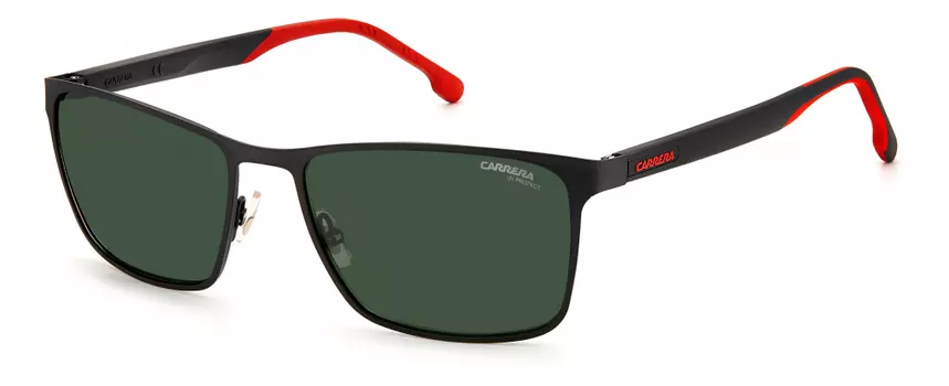 С/з очки CARRERA 8048/S MTT BLACK