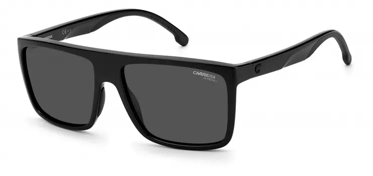 С/з очки CARRERA 8055/S BLACK