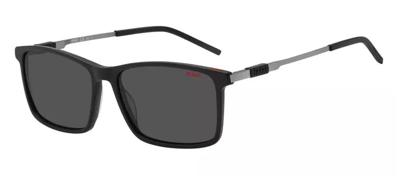 С/з очки HG 1099/S MTT BLACK