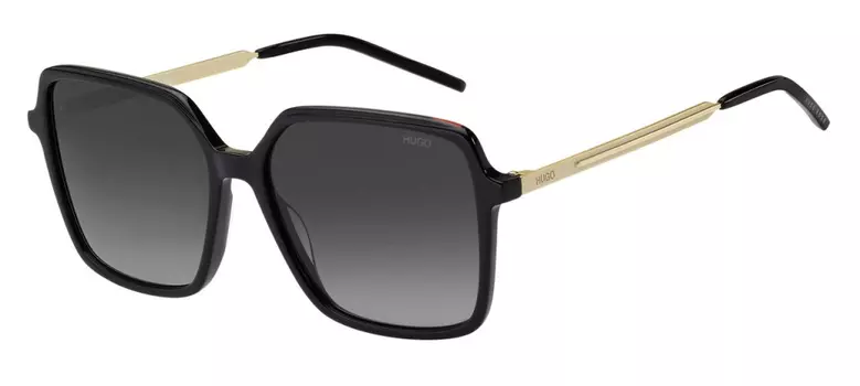 С/з очки HG 1106/S BLACK