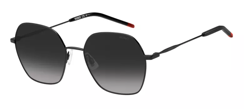 С/з очки HG 1183/S BLACK