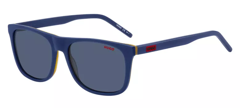 С/з очки HG 1194/S BLU YELL