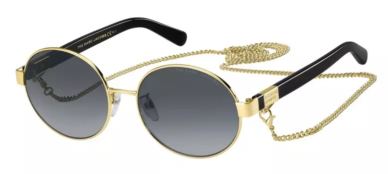 С/з очки MARC 497/G/S GOLD