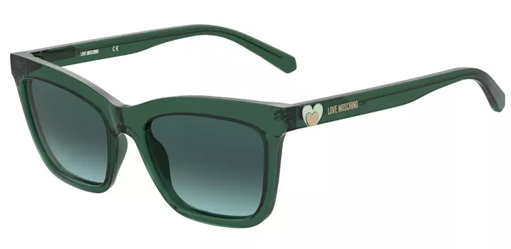 С/з очки MOL057/S GREEN