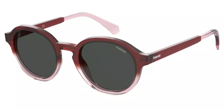 С/з очки PLD 2097/S SHD BURGU