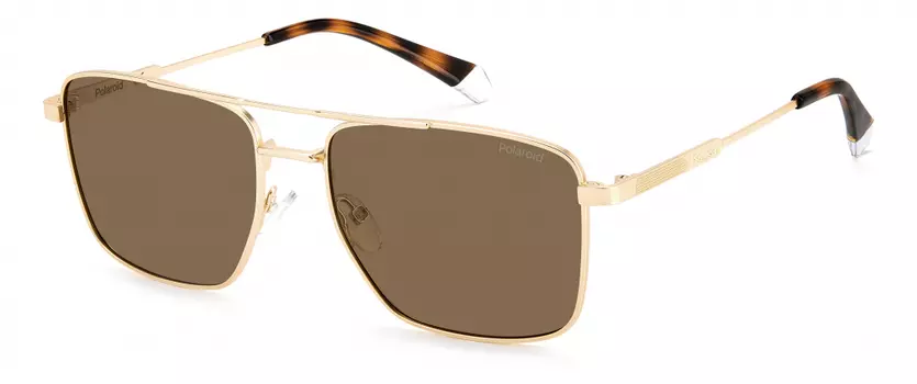 С/з очки PLD 4134/S/X MT GD