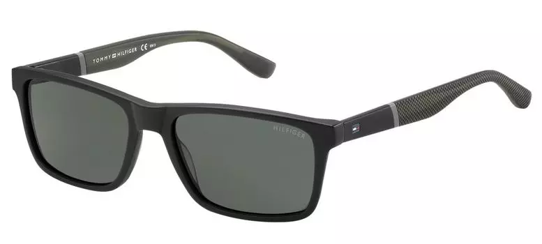 С/з очки TH 1405/S BK MTTBLK