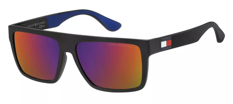 С/з очки TH 1605/S MTT BLACK