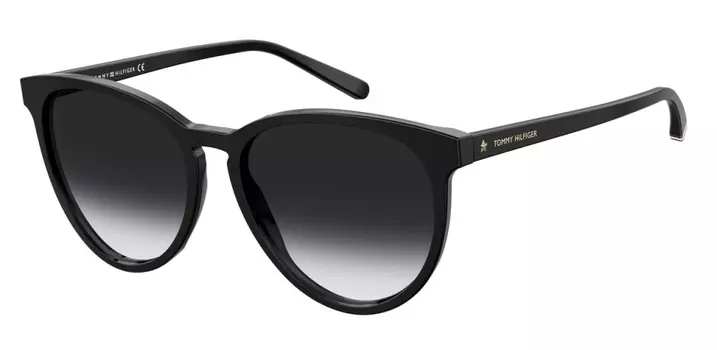 С/з очки TH 1724/S BLACK