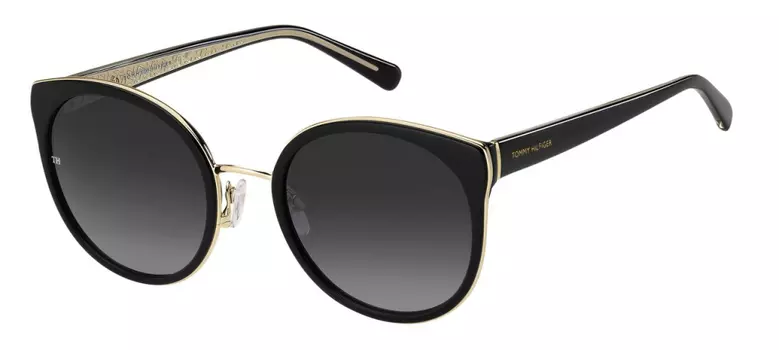 С/з очки TH 1810/S BLACK