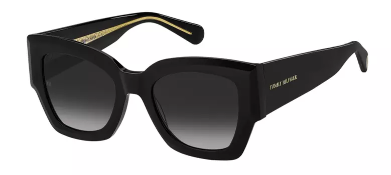 С/з очки TH 1862/S BLACK
