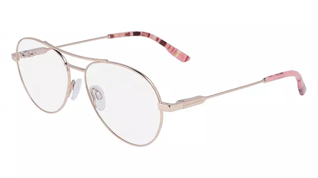 SKAGA 2101 IRIS ROSE GOLD