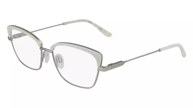 SKAGA 2102 SKOGSKLOCKA SILVER