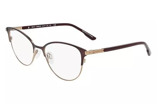 SKAGA 2114 INNERLIG BROWN