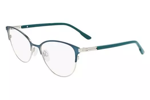 SKAGA 2114 INNERLIG PETROL