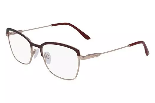 SKAGA 2118 EFTERTANKE BURGUNDY