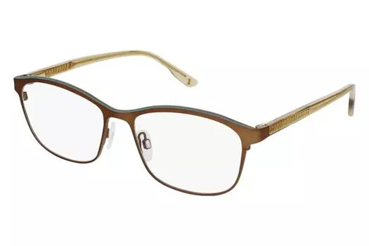 SKAGA 2124 THERESE BROWN MATTE