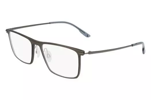 SKAGA 2125 ZLATAN GUNMETAL MATTE