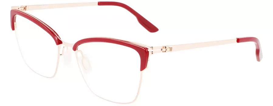 SKAGA 2129 HAV BURGUNDY