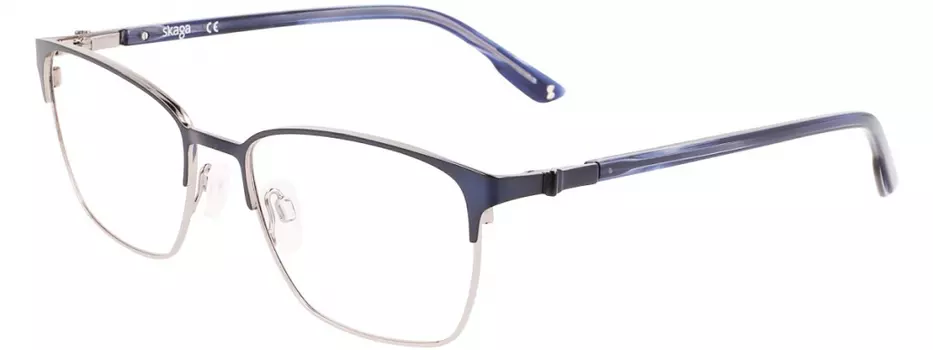 SKAGA 2131 KRETSLOPP BLUE SEMIMA