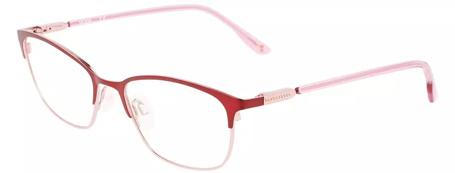 SKAGA 2133 KORALL BOR/PINK