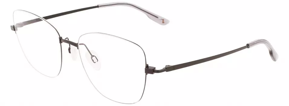 SKAGA 2136 JORDGLOB BLACK