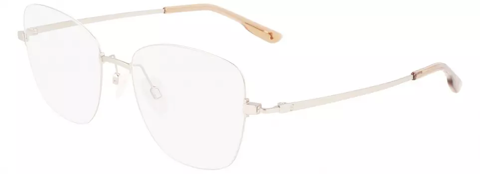 SKAGA 2136 JORDGLOB SILVER SEMIM