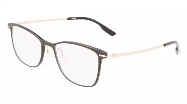 SKAGA 2138 KAVELDUN MATTE BLACK