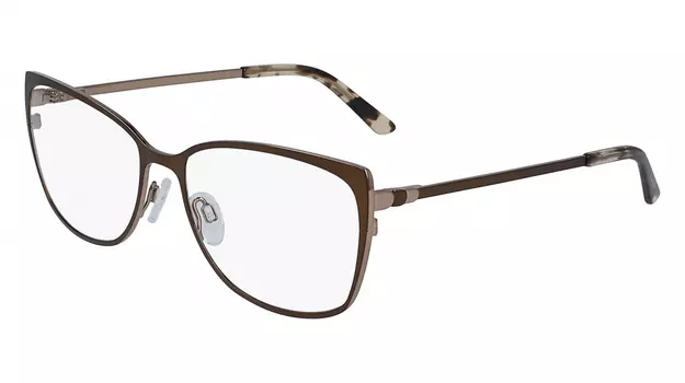 SKAGA 2827 KREATIV BROWN