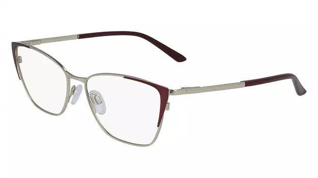 SKAGA 2841 MATTE DARK RED