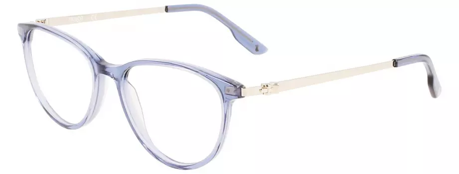 SKAGA 2861 LUFT TRANSPARENT BLUE