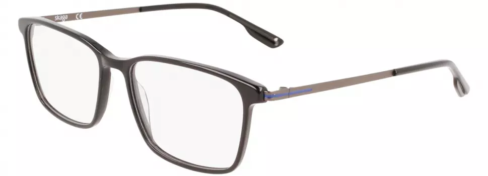 SKAGA 2863 VATTEN BLACK