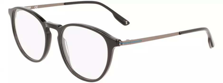 SKAGA 2864 JORD BLACK