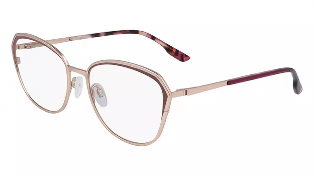 SKAGA 3000 BACKSIPPA ROSE GOLD