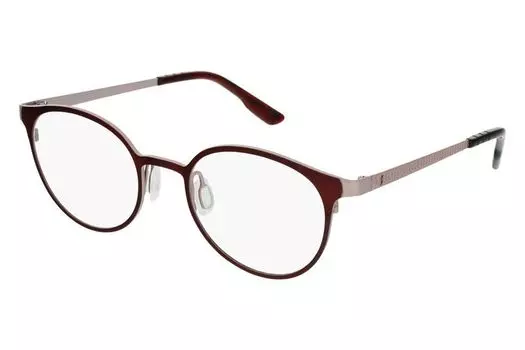 SKAGA 3007 ANITA RED