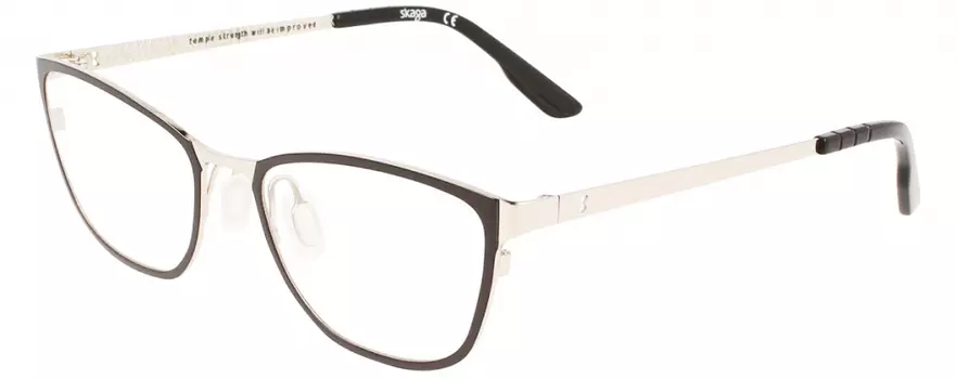 SKAGA 3014 RETUR GOLD/BLACK