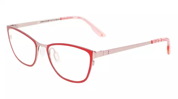 SKAGA 3014 RETUR PEACH/GR